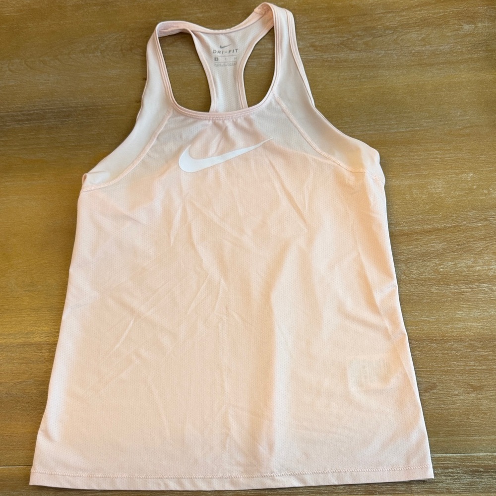 Nike Women's Dri-Fit Top Size Small